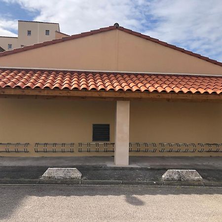 Location Vacances Entre Mer Et Montagnes Argelès-sur-Mer Buitenkant foto