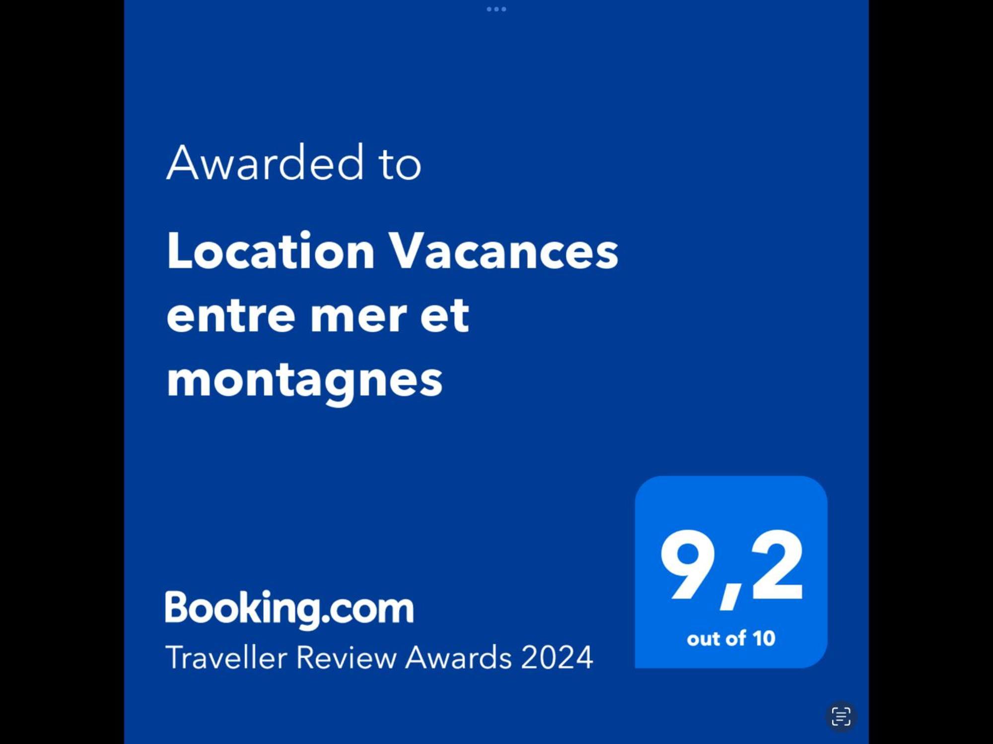 Location Vacances Entre Mer Et Montagnes Argelès-sur-Mer Buitenkant foto