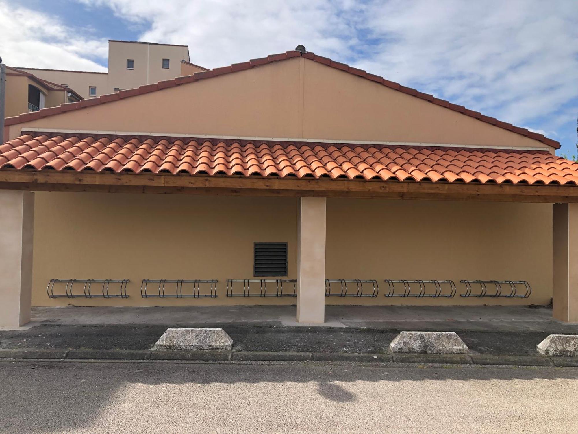Location Vacances Entre Mer Et Montagnes Argelès-sur-Mer Buitenkant foto